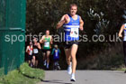 Senior Men, 2026 Northern Mens 6 and Womens 4 Stage and Youngsters Relays, Silksworth, Sunderland. Photo: David T. Hewitson/Sports for All Pics